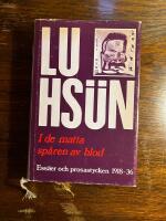 I de matta sp&aring;ren av blod