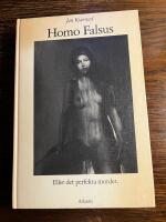 Homo Falsus eller Det perfekta mordet