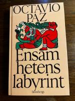 Ensamhetens labyrint