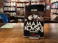 Majakovskij : ur Minnen