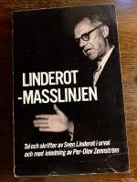Linderot - Masslinjen