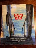 Havsbad : femtioen svenska badp&auml;rlor