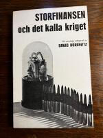 Storfinansen och det kalla kriget