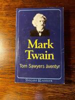 Tom Sawyers &auml;ventyr