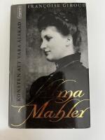 Alma Mahler eller Konsten att vara &auml;lskad