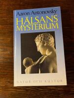 H&auml;lsans mysterium