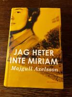 Jag heter inte Miriam