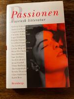 Passionen i svensk litteratur