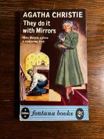 They do it with mirrors