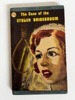 The case of the stolen bridegroom