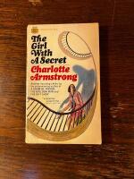 The girl with the secret