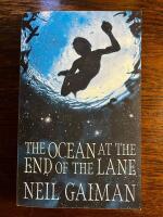Ocean at the End of the Lane