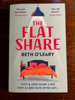 The Flatshare