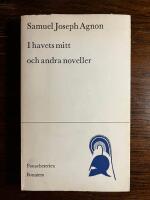 I havets mitt och andra noveller