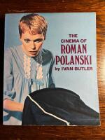 The cinema of Roman Polanski