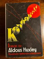 Kontrapunkt : [roman]