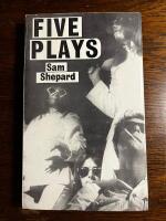 Five Plays