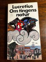 Om tingens natur
