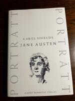 Jane Austen