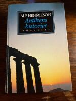 Antikens historier