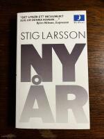 Ny&aring;r : roman