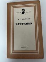 Ryttaren