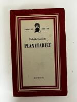 Planetariet
