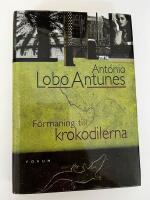 F&ouml;rmaning till krokodilerna