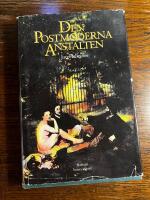 Den postmoderna anstalten : roman