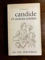 Candide et autres contes