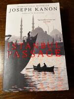 Istanbul passage