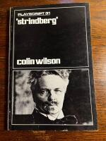 Playscript 31 Strindberg