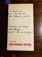 Det ok&auml;nda : om ockultism och andlighet i en ny tids&aring;lder