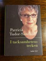 I tacksamhetens tecken