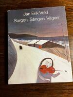 Sorgen. S&aring;ngen. V&auml;gen
