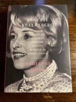 Jag var sj&auml;lvlockig, moderl&ouml;s, gripande och ett monster av f&ouml;rljugenhet : en biografi om Marianne H&ouml;&ouml;k