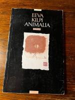 Animalia : dikter