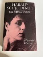 Den dolda m&auml;nnisk.