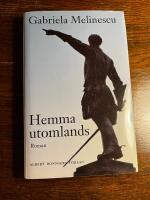 Hemma utomlands