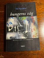 Hungerns v&auml;g : om Gud, kyrka och m&aring;ngfald