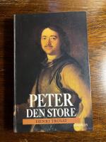 Peter den store