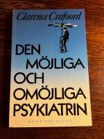 Crafoord, C/Den m&ouml;jliga o om&ouml;jliga psykiatr
