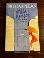 M&aring;la himlen : vers f&ouml;r sm&aring; och stora