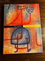 Namnet p&aring; tavlan Klee m&aring;lade