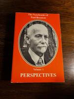 The notebooks of Paul Brunton vol 1