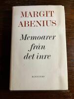 Memoarer fr&aring;n det inre