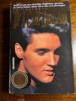If I can dream : Elvis egen ber&auml;ttelse