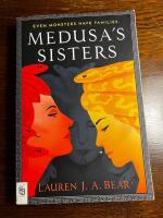 Medusa's Sisters