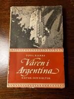 V&aring;ren i Argentina
