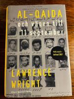 Al-Qaida och v&auml;gen till den 11 september